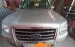 Bán xe Ford everest cuối 2008 - Máy dầu - Giá 255tr.