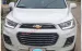 Xe Chevrolet Captiva Revv LTZ 2.4 AT cuối 2017 - 460 Triệu