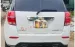 Xe Chevrolet Captiva Revv LTZ 2.4 AT cuối 2017 - 460 Triệu