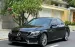 Mercedes C300 AMG sx 2017 model 2018 mẫu xe hộp số 9 cấp bản có carbon 