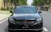 Mercedes C300 AMG sx 2017 model 2018 mẫu xe hộp số 9 cấp bản có carbon 