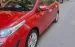 Toyota Vios 1.5G CVT đời 2020, màu đỏ