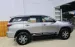 TOYOTA Fortuner 2018 1 Chủ Từ Đầu