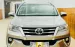 TOYOTA Fortuner 2018 1 Chủ Từ Đầu