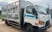 Hyundai Mighty W11S thùng bạt 7 tấn