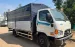 Hyundai Mighty W11S thùng bạt 7 tấn