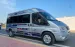 CẦN BÁN HOẶC CHO THUÊ XE TẢI VAN 6 CHỖ – FORD TRANSIT ĐỘ LIMOUSINE