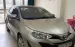 Gia đình cần bán xe Toyota vios 