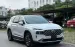 Hyundai SantaFe Cao cấp 2.2L HTRAC 2022 full dầu màu trắng. 