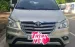 Cần bán innova sx 2015 bản E đủ.