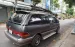 Toyota Previa sản xuất năm 1993, màu xám