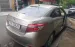 Cần bán xe Toyota Vios đời 2017 – giá mềm 290 triệu (TL) 
