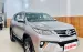 TOYOTA Fortuner 2018 1 Chủ Từ Đầu 