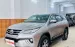 TOYOTA Fortuner 2018 1 Chủ Từ Đầu 