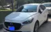 Bán xe mazda 2 luxury sản xuất 2022 màu trắng.