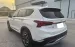 HYUNDAI SANTAFE BẢN MÁY XĂNG CAO CẤP 2024
