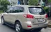 Huyndai santafe 2008 số tự động 