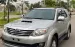  BÁN TOYOTA FORTUNER 2.5G – SX 2014