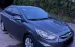 Cần bán Hyundai Accent 1.4 AT đời 2011 – Nhập khẩu Hàn Quốc