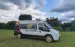 Bán Xe Ford Transit Mobihome - Nhà Di Động Cao Cấp