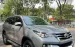 Gia đình cần bán fortuner xăng 1 cầu sx 2018 (4 thắng đĩa), xe nhập indonesia