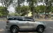 Gia đình cần bán fortuner xăng 1 cầu sx 2018 (4 thắng đĩa), xe nhập indonesia