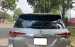 Gia đình cần bán fortuner xăng 1 cầu sx 2018 (4 thắng đĩa), xe nhập indonesia