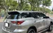 Gia đình cần bán fortuner xăng 1 cầu sx 2018 (4 thắng đĩa), xe nhập indonesia