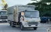 JAC N500 E5 – Xe tải 5 tấn mạnh mẽ, tiết kiệm, đạt chuẩn EURO 5