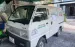 BÁN XE TẢI VAN SUZUKI SUPER CARRY - ĐỜI 2021