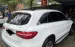 Chính chủ cần bán Mercedes GLC 200 - Đời 2019