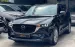 Mazda CX-5 Exclusive 2024 – Màu đen sang trọng, cực kỳ mới, chạy lướt 18.000km!