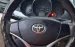 Chính chủ bán xe Toyota vios 2016 màu cát vàng số sàn
