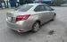 Chính chủ bán xe Toyota vios 2016 màu cát vàng số sàn
