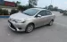 Chính chủ bán xe Toyota vios 2016 màu cát vàng số sàn