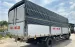 ISUZU FRR TẢI 6T3 THÙNG BẠT DÀI 6M7 Xe đẹp Zin.