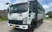ISUZU FRR TẢI 6T3 THÙNG BẠT DÀI 6M7 Xe đẹp Zin.