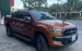 BÁN FORD RANGER WILDTRAK 3.2 – SẢN XUẤT 2016, MODEL 2017 – GIÁ TỐT