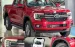 FORD RANGER 2025 – ƯU ĐÃI ĐẶC BIỆT CHỈ TRONG THÁNG NÀY