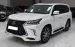 Bán Lexus LX570 sản xuất 2016, lăn bánh cực ít. Xe siêu mới.
