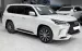 Bán Lexus LX570 sản xuất 2016, lăn bánh cực ít. Xe siêu mới.