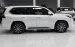 Bán Lexus LX570 sản xuất 2016, lăn bánh cực ít. Xe siêu mới.