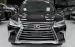 Bán Lexus LX570 nhập Mỹ sản xuất 2016, 1 chủ từ mới, biển Hà Nội.
