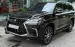 Bán Lexus LX570 Super Sport nhập Trung Đông, sản xuất 2019, 1 chủ.