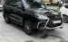 Bán Lexus LX570 Super Sport nhập Trung Đông, sản xuất 2019, 1 chủ.