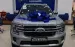 Ford Everest Titanium 4x4 2025 – Màu Xám Uy Quyền - SẴN XE 