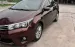 Bán Toyota Corolla Altis G 1.8 – Số tự động, đời 2017