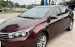 Bán Toyota Corolla Altis G 1.8 – Số tự động, đời 2017