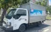 Bán xe tải Kia Frontier Thaco 1.25 tấn – Đời 2015