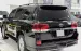 Duy nhất thị trường. Land Cruiser 5.7 nhập Mỹ 2016. Xe đi ít siêu mới.